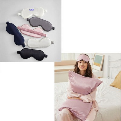 Silk Eye Mask