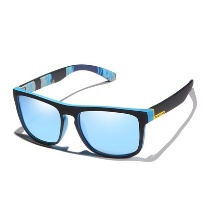 Outdoor Custom Plastic Sunglasses