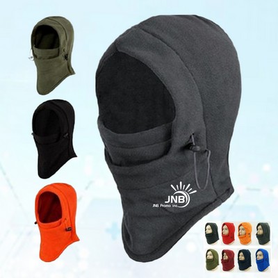 Ski Mask Face Cover for Cycling