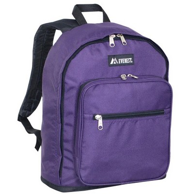 Everest Standard Backpack Book Bag