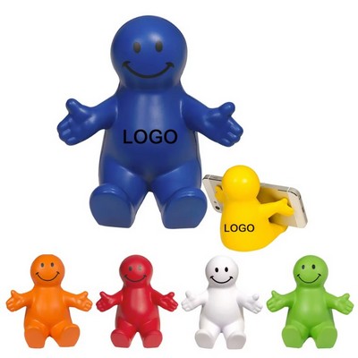 Mobile phone Holder Stress Relief Toys