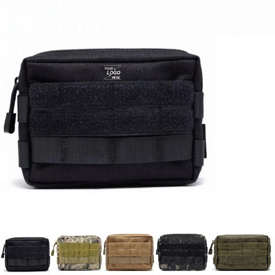 Molle Tactical Utility Pouch