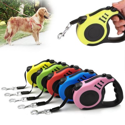 Retractable Dog Leash