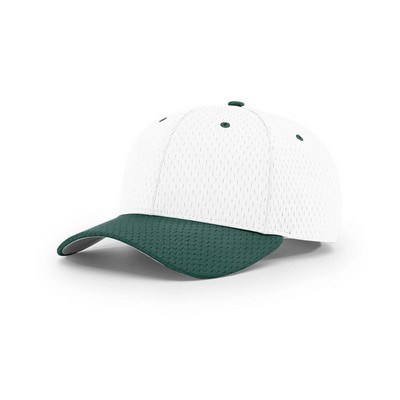 Richardson® Pro Mesh Adjustable Cap