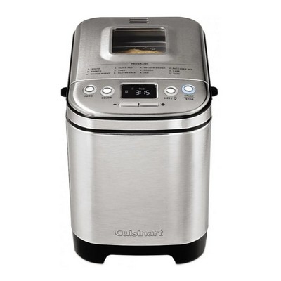 Cuisinart Compact Automatic Bread Maker