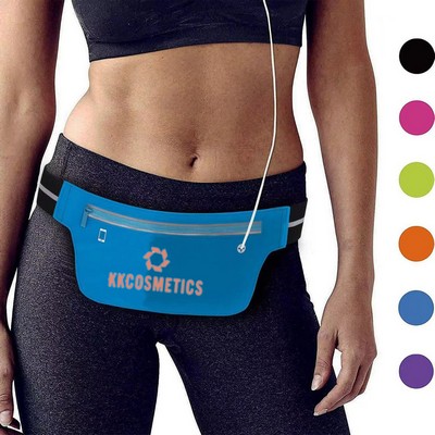 Ultra Thin Running Sports Belt