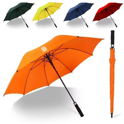 Windproof Golf Umbrellas