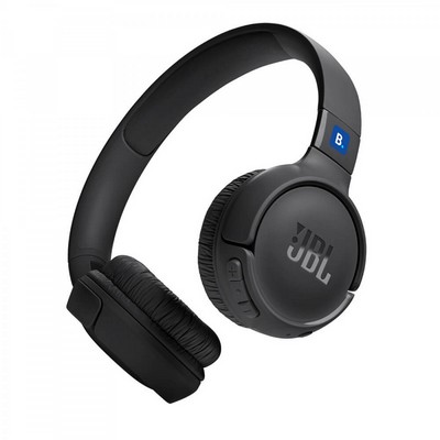 JBL Tune 520BT Wireless On-Ear Headphones