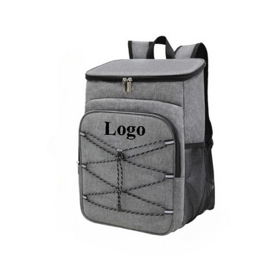 Travel Cooler Lunch Backpack