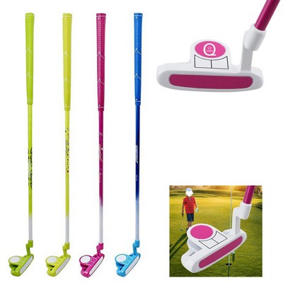 Carbon Golf Putters