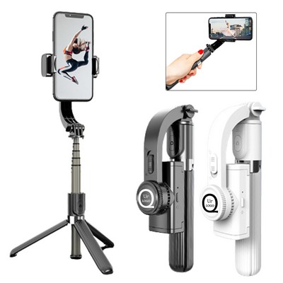 Gimbal Stabilizer For Phone