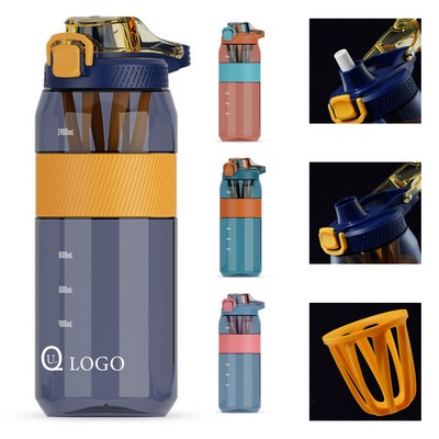 25Oz Tritan Large Bottles