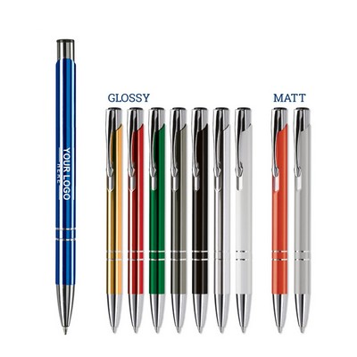 Retracti Pen