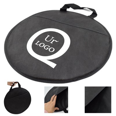 Outdoor Round Seat Cushion