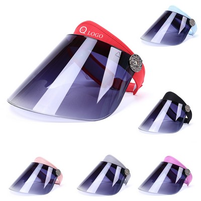 Sun Visor Cap