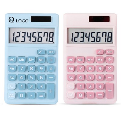 Portable Calculator