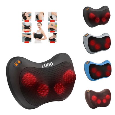 Electric Neck Back Massager