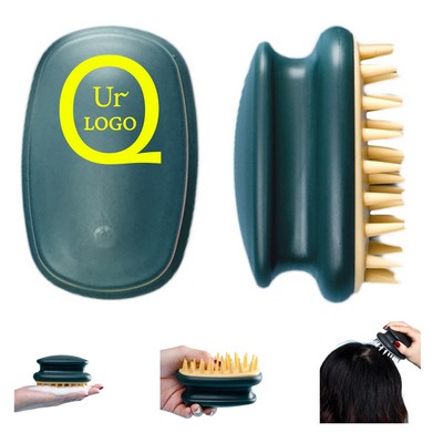 Hair Shampoo Brush