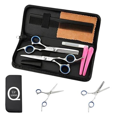 Hair Cutting Scissors Kits