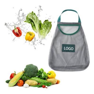 Reusable Food Mesh Bags