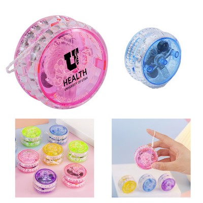 LED Yoyo Toy