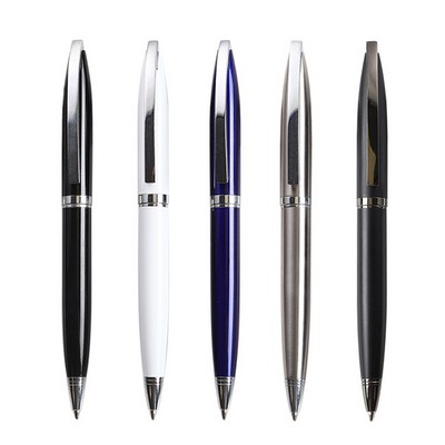 High end Business promotion ball point pen