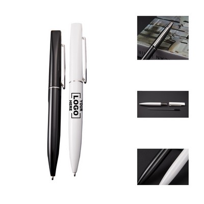 Luxury Smooth Writing Pen