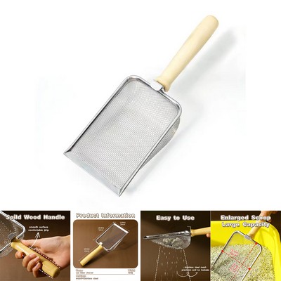 Cat Litter Scoop