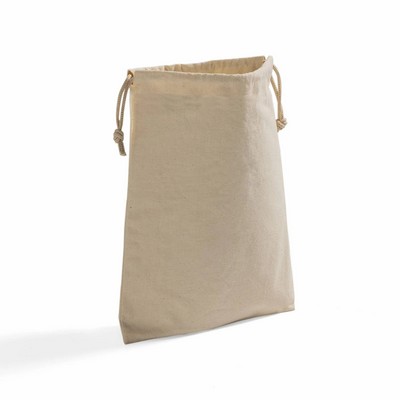 Drawstring Pouch Bag