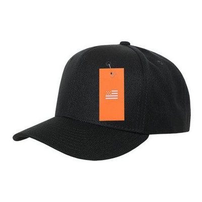 Decky TearAway Baseball Cap