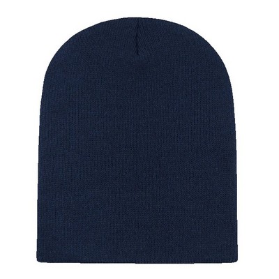 Decky Day Out Snug Fit Short Beanie Cap