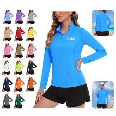 Women's UV Protection Shirt