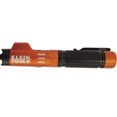 Klein Tools® Rechargeable Flashlight with Laser