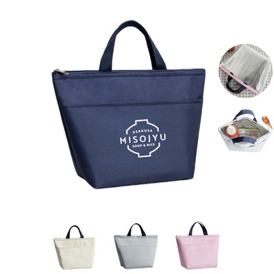 Courtyard Cooler Lunch Bag