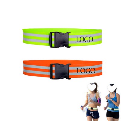 Reflective Belt Gear