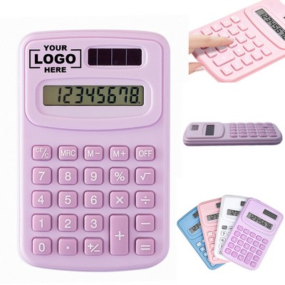 Student Pocket Calculator