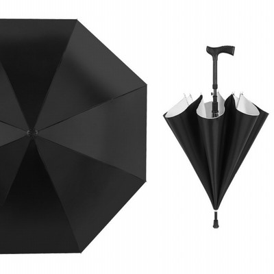 Multifunctional Climbing Umbrella