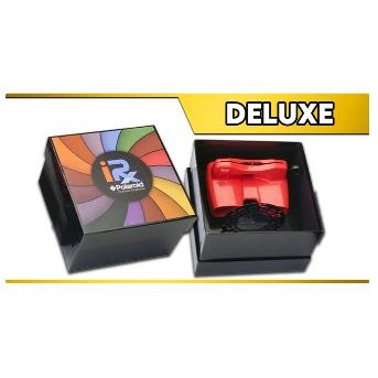 Deluxe Package