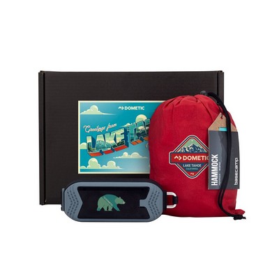 Basecamp Rapids Gift Set