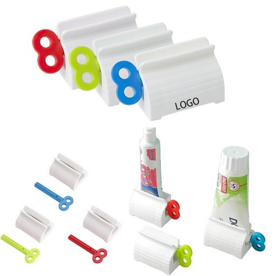 Toothpaste Tube Squeezer