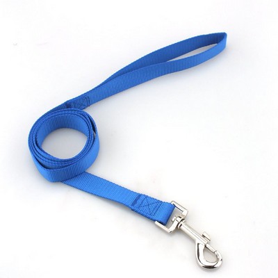 Nylon Dog Walking Leash