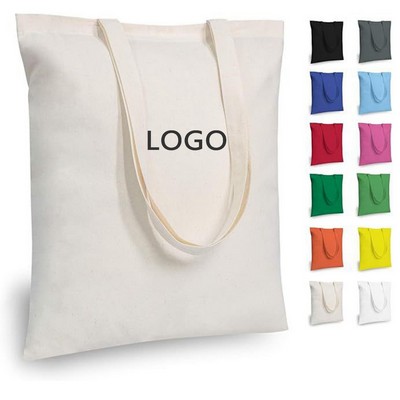 16x14 Inch Cotton Tote Bag