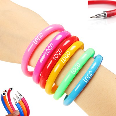 Portble Wristband Pen