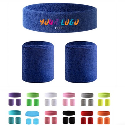 Sport Headband