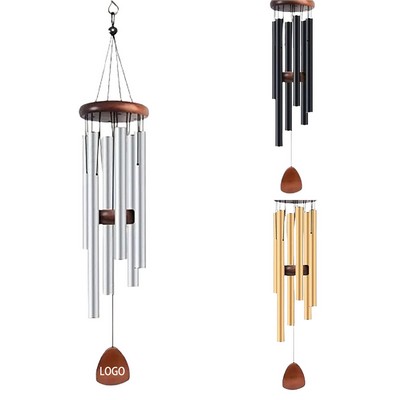 Aluminum Pipe Wind Chime