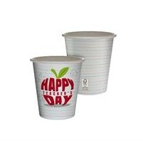 10 oz. Teacher Full Color Paper Cup