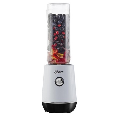 Oster® Oster Myblend® Plus Personal Blender And Smoothie Maker With Blend-N-Go Cup