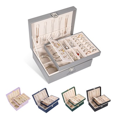 Jewelry Organizer Box