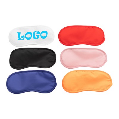 Sleep Blackout Disposable Eye Mask