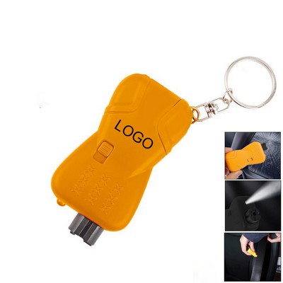 3in1 Emergency Escape Tool